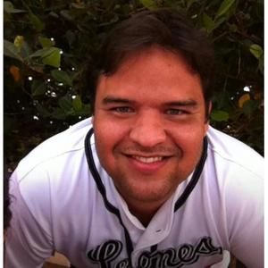 Meet your Posher, Jose